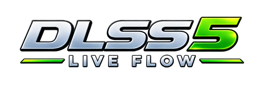DLSS 5 Live Flow